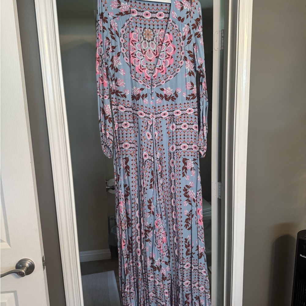 Spell Pandora Gown